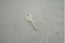 Заготовка ключа APECS-TIANI 7\7