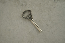 Заготовка ключа ABL 1(ф/з)