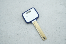 Заготовка ключа MT5 839 MTL800 (оригінал)