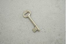 Заготовка ключа ELZETT-TAS H175