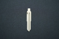 Лезо до автоключа Chevrolet Daewoo DWO4RFH