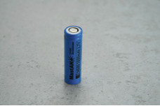 Акумулятор MastAK Li-Ion ICR14500 3,7V 1000mAh