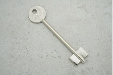 Заготовка ключа C.R. RM