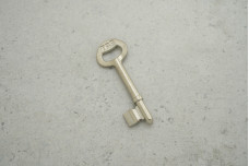 Заготовка ключа ELZETT-TAS2732