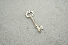 Заготовка ключа ELZETT-TAS2729/2126