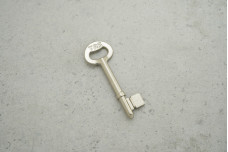 Заготовка ключа ELZETT-TAS H176