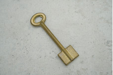 Заготовка ключа МAУEP 2 середній