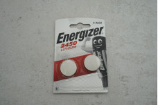 Батарейка Energizer 2450 Lithium (1шт)