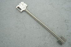 Заготовка ключа СЕЙФ MAUER 88802/0001 164мм
