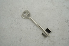 Заготовка ключа JMA BOD 1G