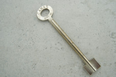 Заготовка ключа Canas SMSK 4D