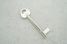 Заготовка ключа CANAS ULIK 1