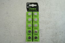 Батарейка Videx AG13(LR44) (1шт)