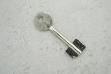 Заготовка ключа CANAS SMSK 1D