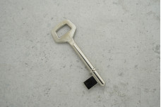 Заготовка ключа CANAS ULHS1Z універсалальний 5.4мм (ELZETT)