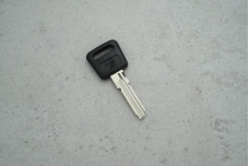 Заготовка ключа Canas PCS 5P (ABUS)