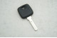 Корпус ключа VOLVO NE66T (під чіп)