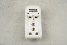 Зарядний пристрій MastAK MW-129