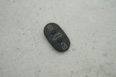 Кнопки ключа Audi-Vw 3 кнопки (круглі)