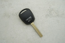 Корпус ключа Toyota TOY40 2 кнопки