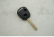 Корпус ключа Toyota TOY40 2 кнопки
