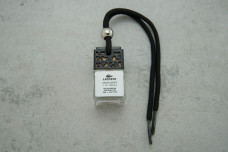 Ароматизатори Lacoste Eau De L.12.12 Blanc 10 мл VIP 