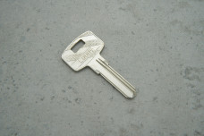 Заготовка ключа Canas PDB 12 (MAUER)