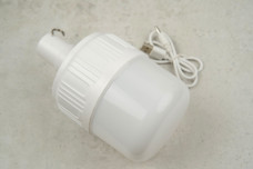 Світильник для кемпінгу V 51 підвісний білий USB