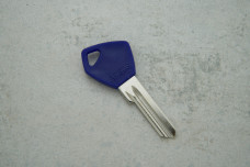 Заготовка ключа APECS AP2D довгий упор