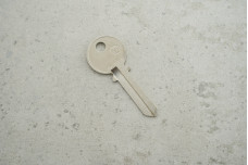 Заготовка ключа JMA TRI 12D/TL8/TL8S/TR8R