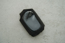 Чохол сигналізації Sheriff ZX-750/1070/755 чорний шкіра