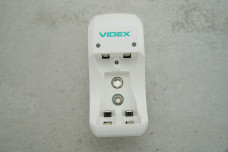 Зарядний пристрій Videx N201 для Ni-MH/Cd акумулятор.