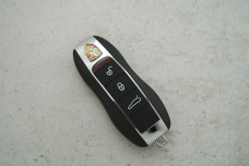 Корпус пульта Porsche HU66 3 кнопки