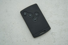 Корпус пульта Renault VA2 4 кнопки