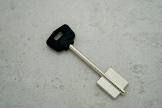 Заготовка ключа JMA 5MT10BP