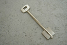 Заготовка ключа SECUREMME SIB5G (J)/2SEM 3(Errebi) 