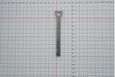 Заготовки ключа 4 \ 11