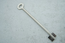 Заготовка ключа STUV - 173 № 46 170mm