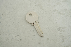 Заготовка ключа JMA 45 2 / KAP1R / KSP1S