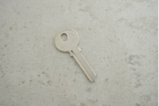 Заготовка ключа JMA TRI 11D/TL9S