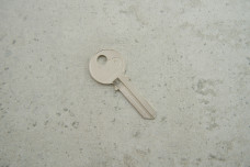 Заготовка ключа JMA TRI 7D /TL3S (C)