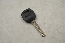 Заготовка ключа HOOPLY пластик/ Xianpai 1080/u1308