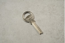 Заготовка ключа APECS 7,5 мм/ M·XING 