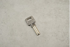 Заготовка ключа GUSAM фiн навiсний 7мм