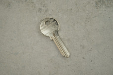 Заготовка ключа Canas TO 5 (ITO)