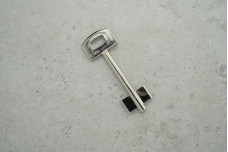 Заготовка ключа JMA 5SCM10 (S)/SEC2G (J) SECUREMME