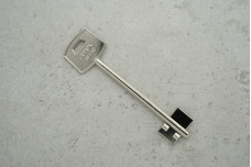 Заготовка ключа JMA RUB9G (J)/БІЗОН, ELP 3