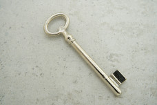 Заготовка ключа KZW 7 18