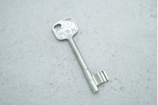 Заготовка ключа ELTO-ZNAL 6 9