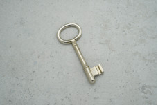 Заготовка ключа WOLOMIN діаметр 6.5 19